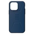 Urban Armor Gear Civilian MagSafe Case for Apple iPhone 14 Pro Max, Mallard 114039115555